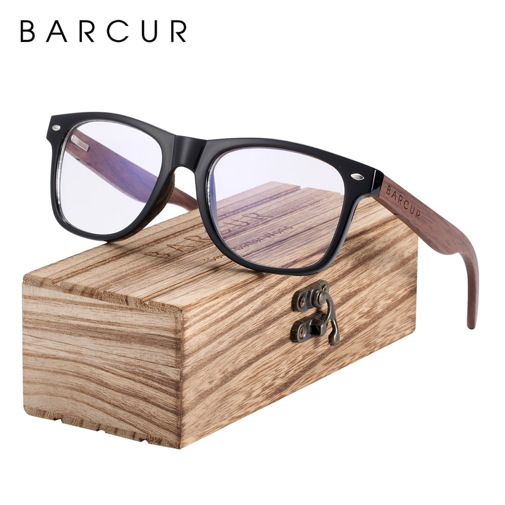 Black Walnut Sunglasses