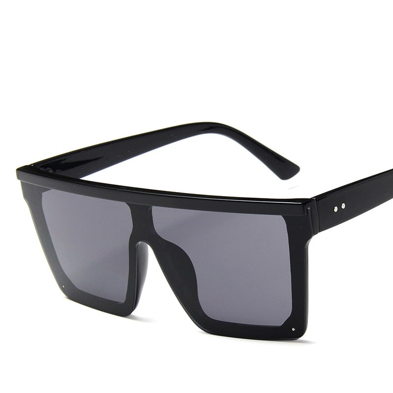 Flat Top Sunglasses