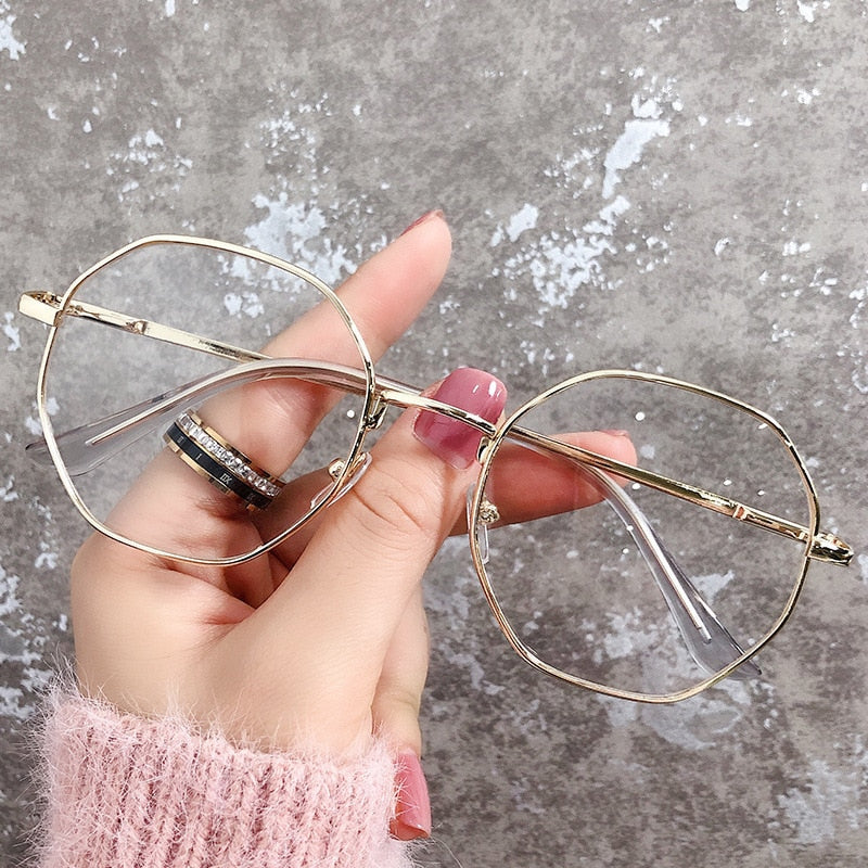 Square Eyeglasses