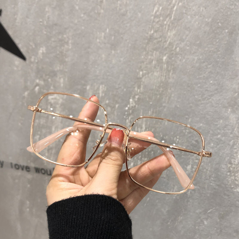 Square Eyeglasses