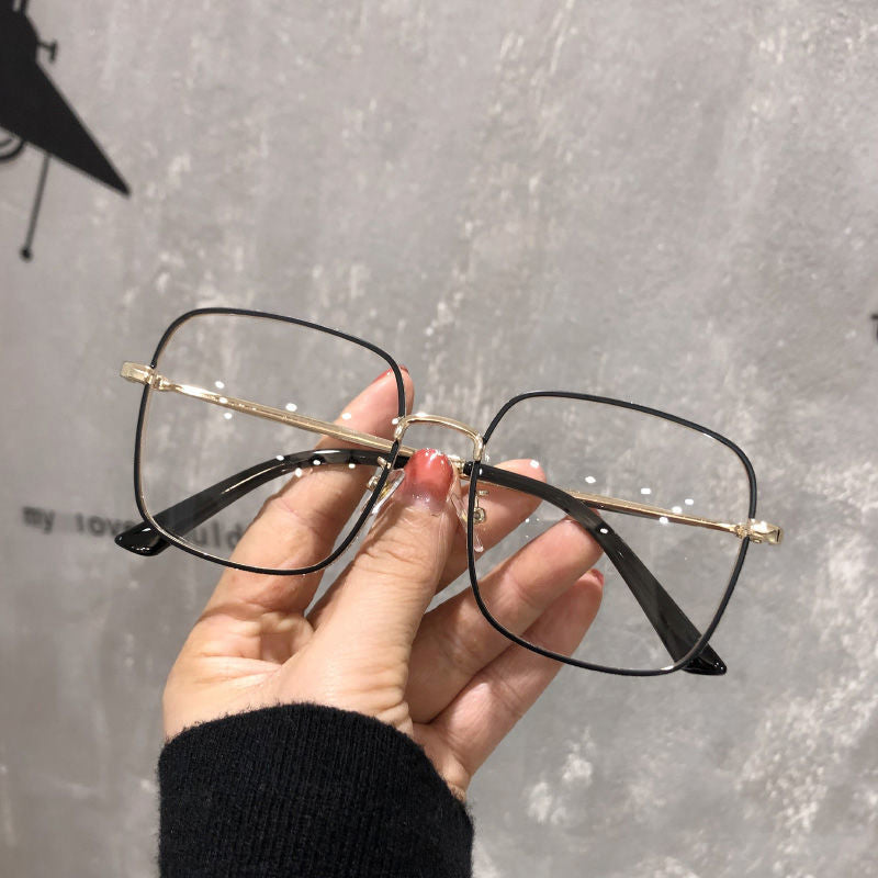 Square Eyeglasses