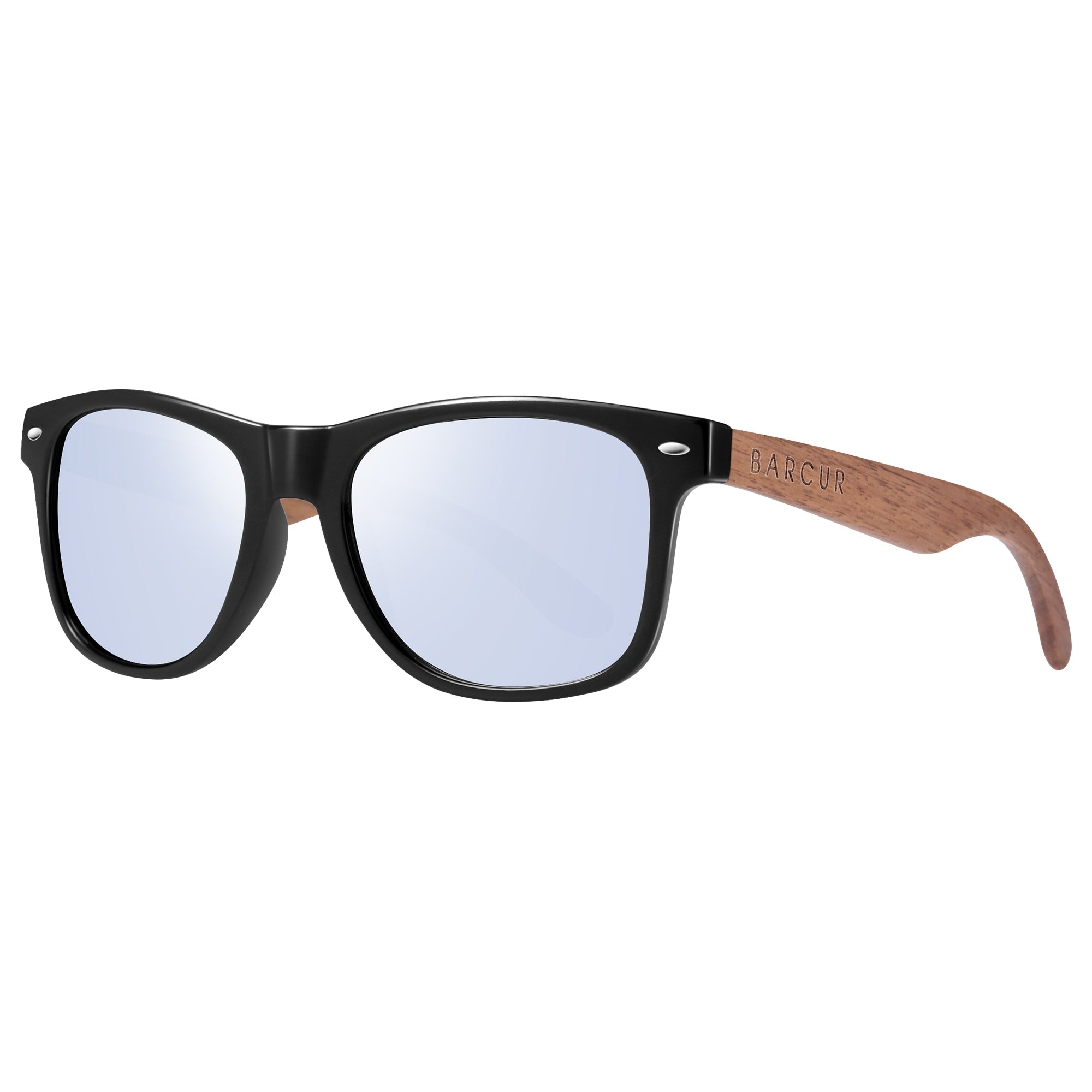 Black Walnut Sunglasses