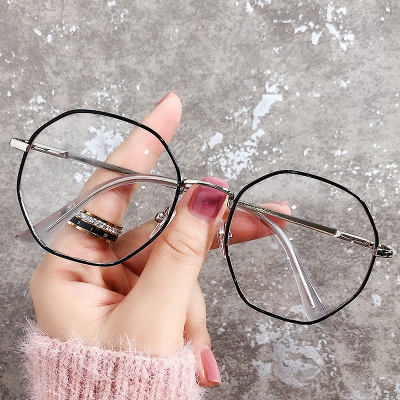 Square Eyeglasses